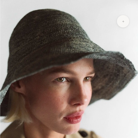 Janessa Leone Hat - Picture 2 of 7